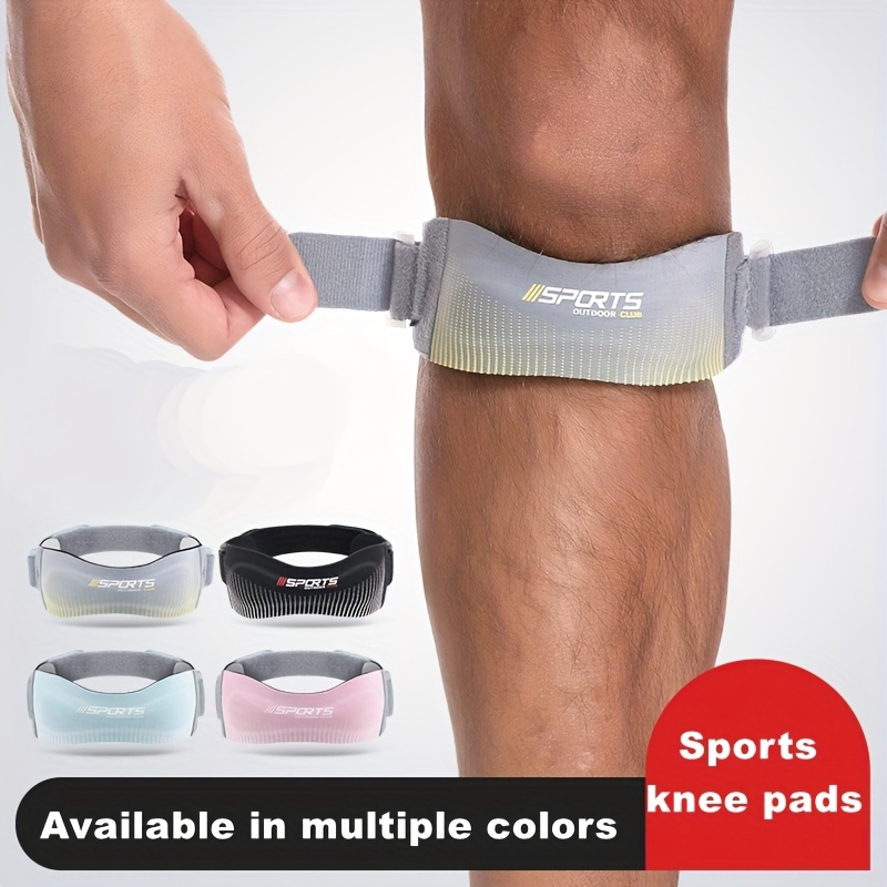 Rugged Sport Strap - Bandes de compression réglables pour les