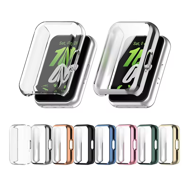Samsung Smartwatch Accessories - Coque de protection d'écran pour Samsung