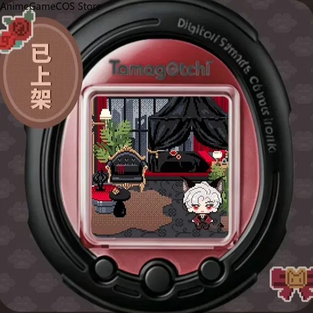 Smart Accessories - Love and Deepspace Sylus Tamagotchi, personnage