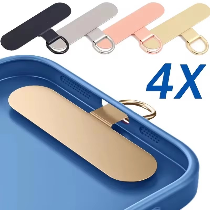 1/2 pièces Attache de téléphon - Rugged Sport Strap avis et prix