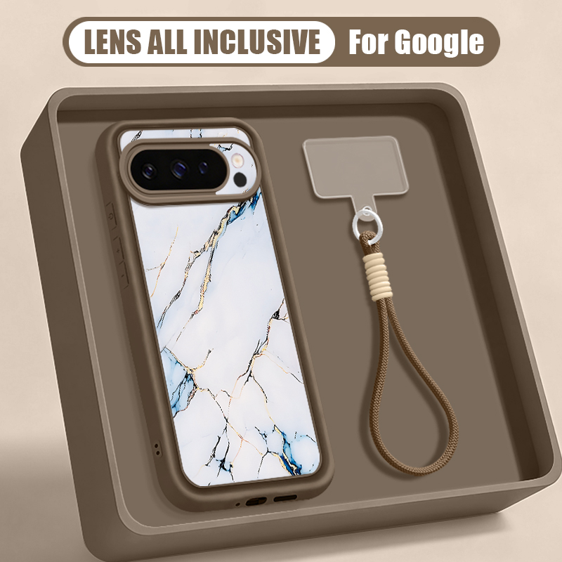 Coque de téléphone souple anti - Google Pixel 9 avis et prix
