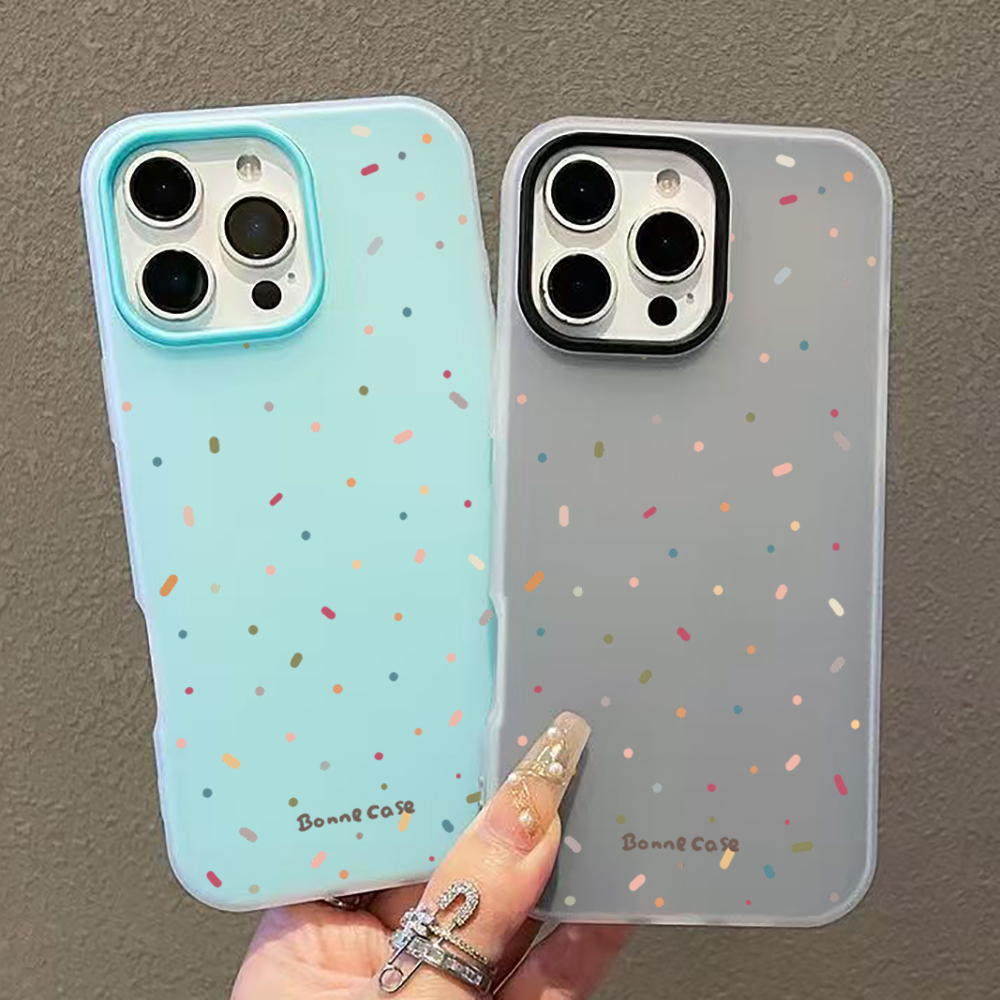 Coque de téléphone à pois colo - Xiaomi Redmi Note 13 avis et prix