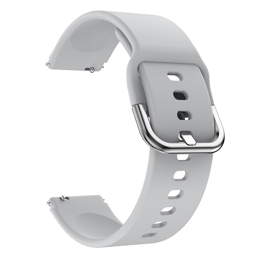 Bracelet en Silicone pour femm - Fossil Smartwatch Accessories avis et prix