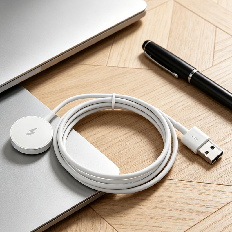 Support de charge rapide pour  - Fossil Smartwatch Accessories avis et prix