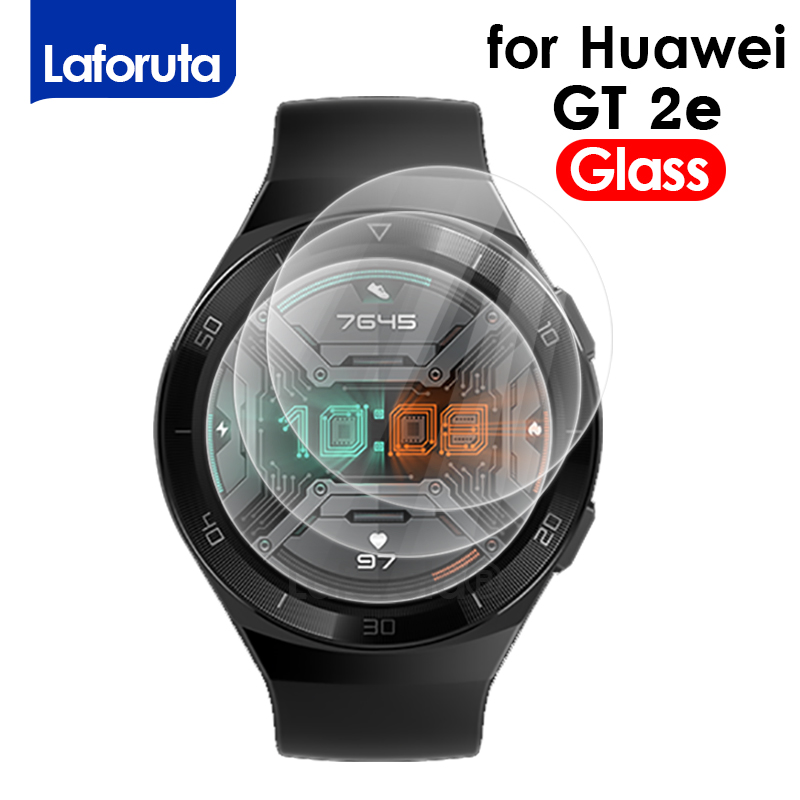 Verre de protection pour Huawe - Titan Smartwatch Accessories avis et prix