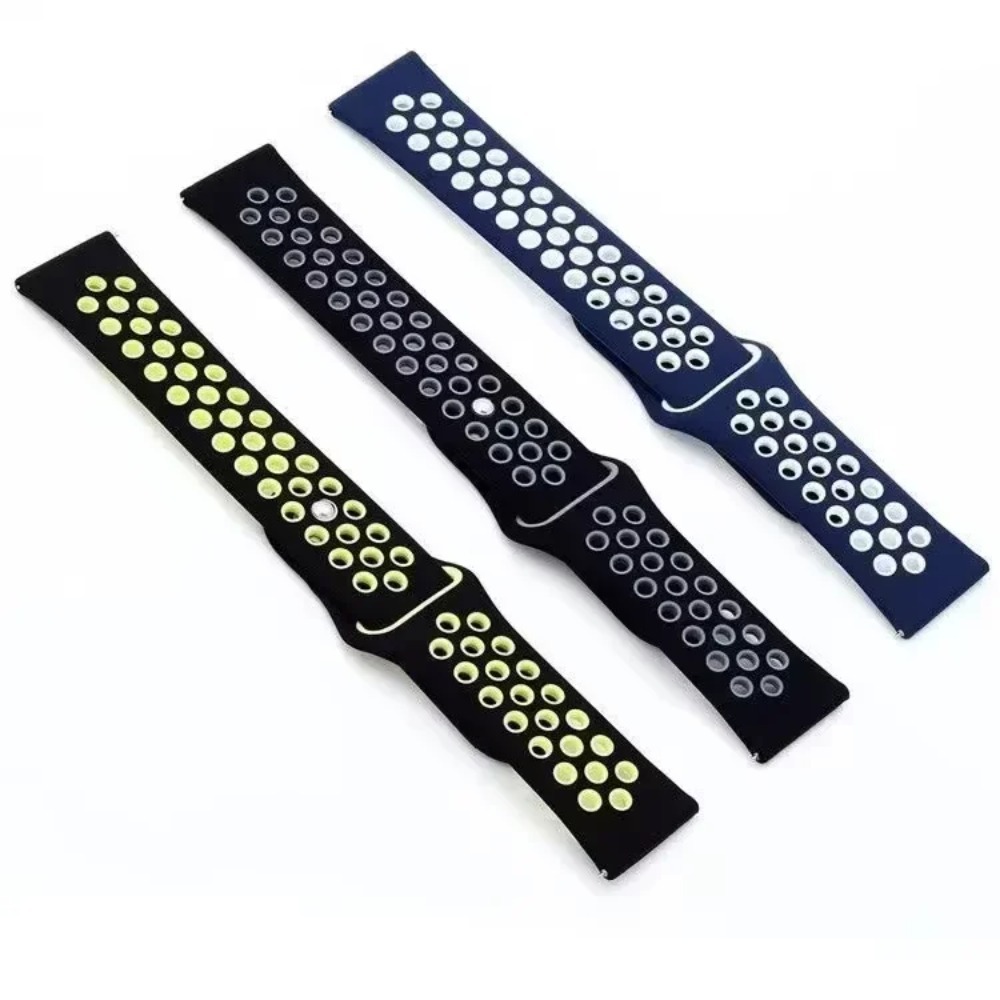 Bracelet en Silicone de rempla - Smartwatch X2 avis et prix