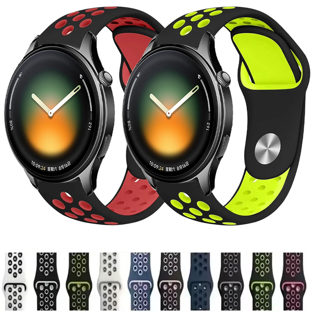 Bracelet en Silicone de rempla - Smartwatch X2 avis et prix