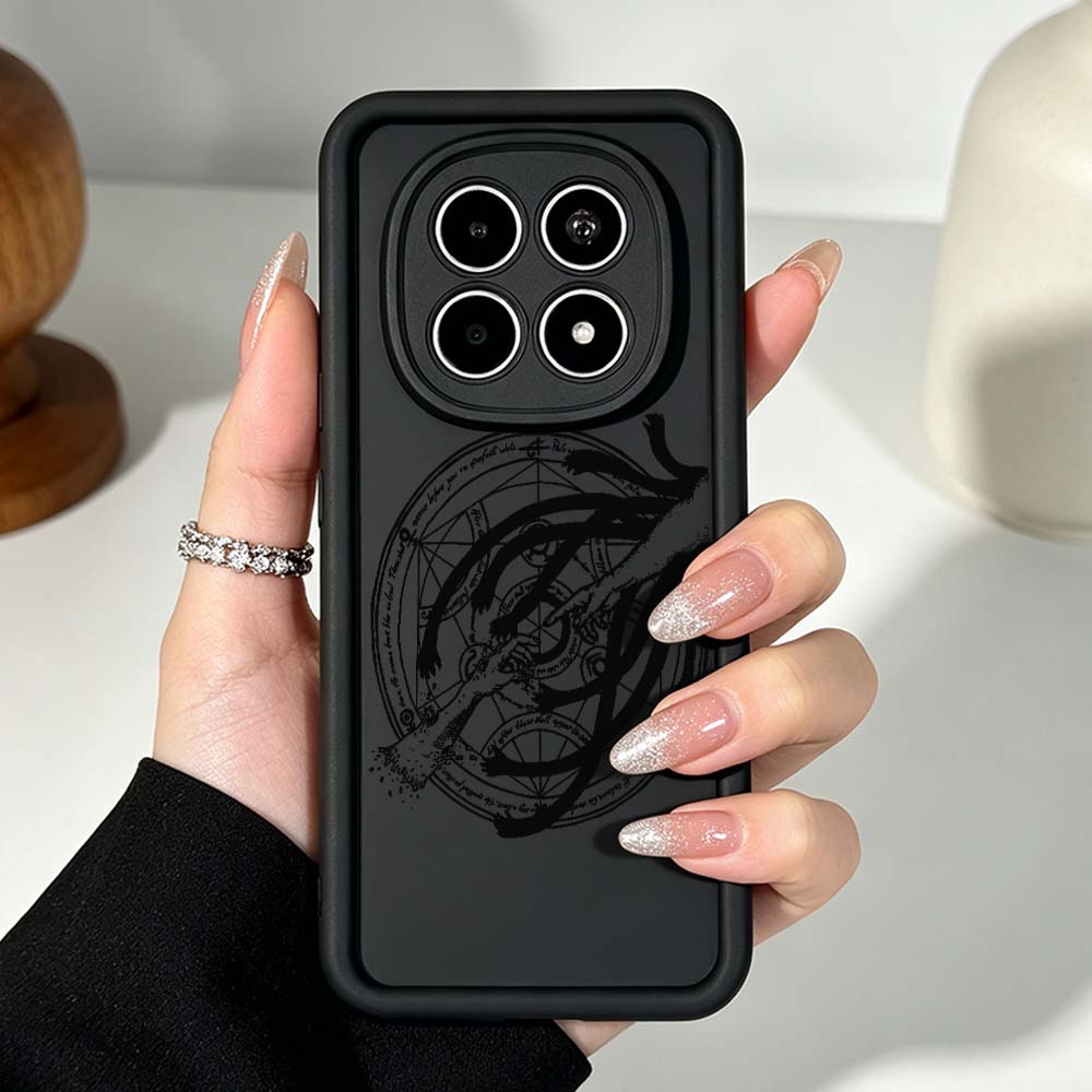 Coque de téléphone Fullmetal A - Xiaomi Redmi Note 13 avis et prix