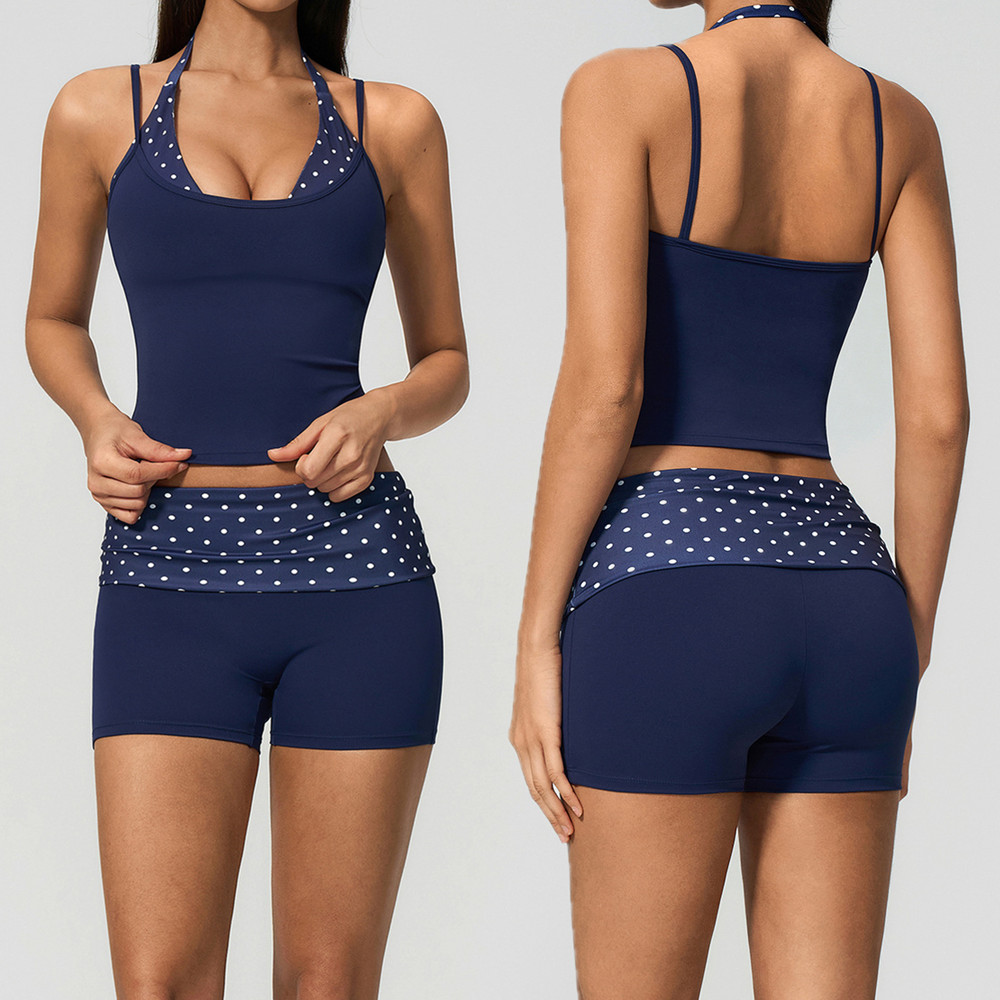 Soutien-gorge de yoga à bretel - Rugged Sport Strap avis et prix