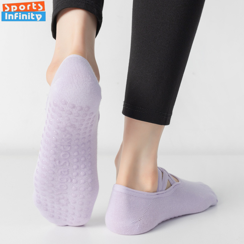 Chaussettes de Yoga à bretelle - Rugged Sport Strap avis et prix