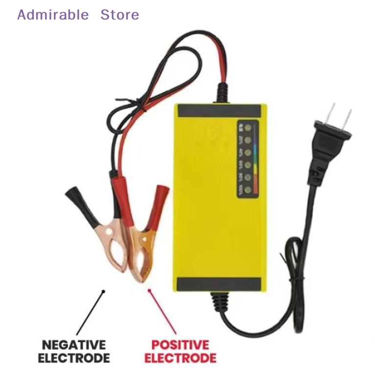 [W] Chargeur de batterie de vo - Smart Accessories avis et prix