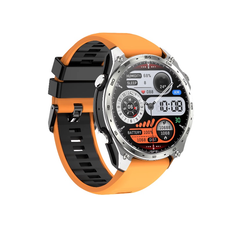 Montre intelligente de haute q - Smartwatch Custom avis et prix
