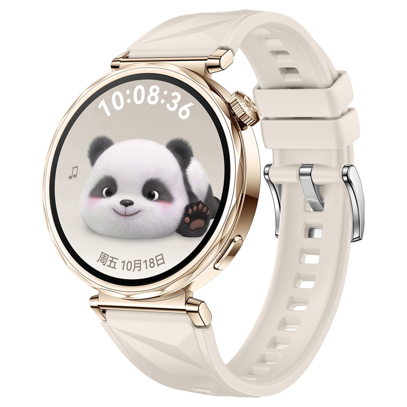 Bracelets en silicone pour Hua - Titan Smartwatch Accessories avis et prix